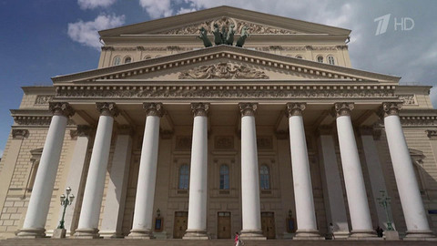 Неизвестный Большой: легенды, тайны и настоящее главного театра страны