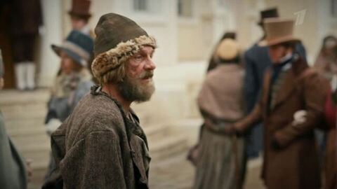 Алексей Шевченков рассказал о «сленге» в Российской империи на примере сериала «Хозяин Москвы»