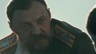 «Мог ли я знать, что предательство станет нормой?»: Виталий Кищенко в трейлере исторической драмы «Романовы: преданность и предательство»