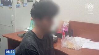 В Астраханской области за покушение на военного задержали гражданина Молдавии