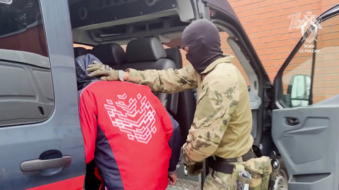 В Саратовской области задержан подозреваемый в покушении на жизнь высокопоставленного российского офицера