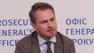 Новый виток коррупционного скандала на Украине: в отставку подал генпрокурор