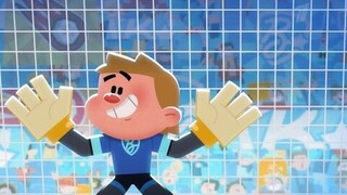 Золотая коллекция Союзмультфильма. Анонс