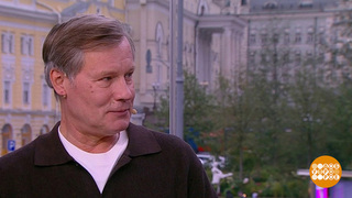 Игорь Гордин — о фильме «Хозяин Москвы». Доброе утро. Фрагмент 