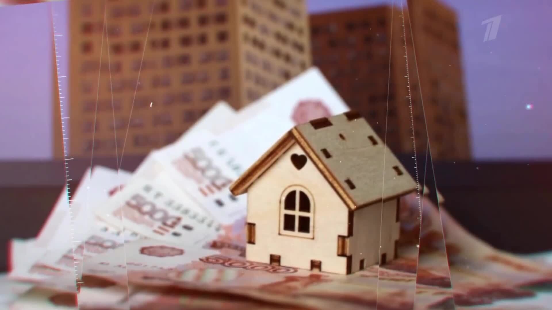 Премьера. Специальный репортаж. «Когда родные продают»