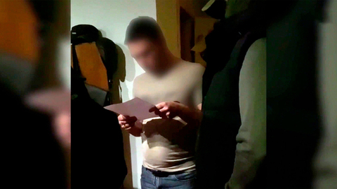 Сразу троим крымчанам предъявлены обвинения в Госизмене после общения на сайте знакомств