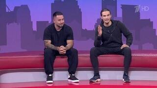 «Нащупали формат»: треш-блогер объяснил, для чего снимает видео с избиением жены