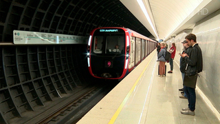 Линии столичного метро продлят по семи направлениям Московской области
