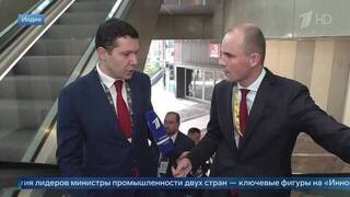 Алиханов заявил, что возможностей для производства самолетов для РФ и Индии хватает