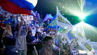 Предвыборная хроника: до голосования осталась неделя