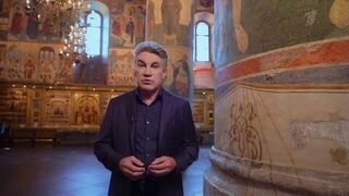 Собор. Тайна сердца города. Документальный фильм. Анонс