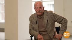 Александр Розенбаум: «Я обычный человек, со своими плюсами и минусами, косяками и заслугами». Доброе утро. Суббота. Фрагмент