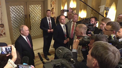 Об ошибках европейских властей и их последствиях говорил накануне Владимир Путин