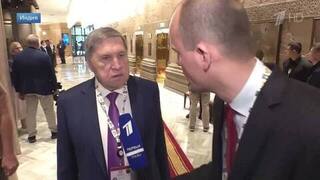 Ушаков: Турция и другие страны готовы предоставить площадки для переговоров