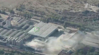 Вооруженные силы РФ освободили населенный пункт Черняков в Харьковской области