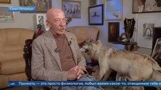 Александр Розенбаум объяснил разницу между глаголами «жить» и «прожить»