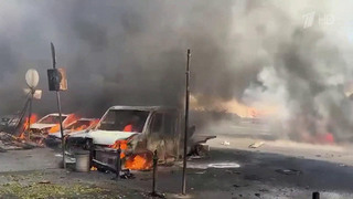 С начала сентября в зоне окружения в Харьковской области уничтожены более 300 боевиков ВСУ