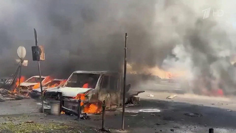 С начала сентября в зоне окружения в Харьковской области уничтожены более 300 боевиков ВСУ