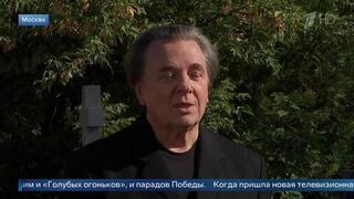 Эрнст: Кириллов воплощал своим серебряным баритоном голос Родины