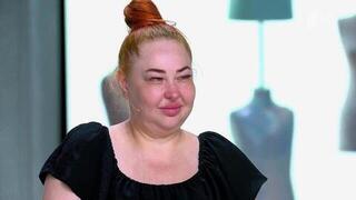 «Дофаминовая проблема»: Хромченко объяснила, почему героиня «Модного приговора» скупает яркие вещи