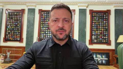 На Украине новые разборки в верхах: наезд на НАБУ и загранкомандировка генпрокурора