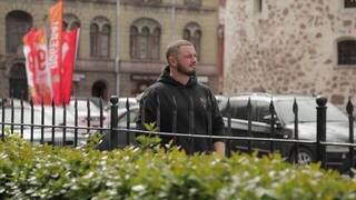 «Я очень горжусь своим сыном». Будем жить! Анонс