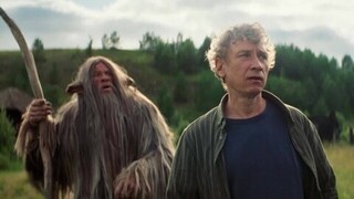 Легенды наших предков. Анонс