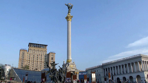 На Украине новый виток скандала с генпрокурором, которого Зеленский сегодня уволил