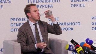 Генпрокурор Украины покинул страну, после чего Зеленский отправил его в отставку