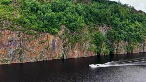 Амурская область. Жизнь своих. Анонс