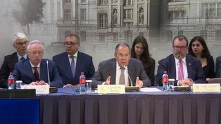 Россия готова к переговорам по украинскому урегулированию, при этом позиция Москвы остается неизменной