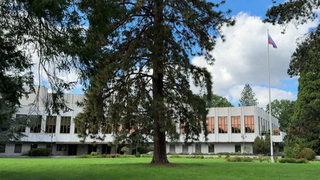 В Бонне закрылось последнее российское генконсульство в Германии
