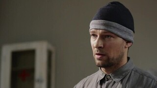 «Лучше бы я тебя тогда бросил!» Знахарь. Анонс