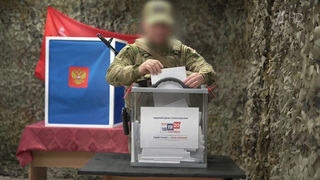 Свыше двух тысяч избирательных кампаний пройдут совместно с выборами в Госдуму РФ