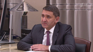 Подготовку к предстоящему зимнему сезону Михаил Мишустин обсудил с главой компании «Россети»