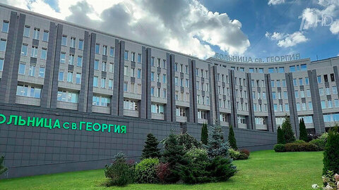 Московскую единую инфорсистему ЕМИАС внедряют в клиники Санкт-Петербурга