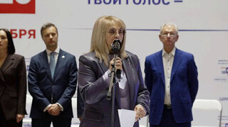 Во всех российских регионах открылись участки для голосования на выборах в Госдуму