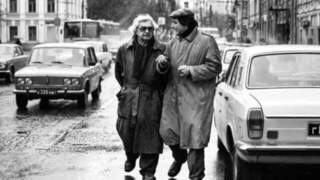 Юрий Любимов. Сказки старого Атоса. Анонс