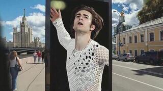 Контрольные прокаты: порядок выхода фигуристов на лед в короткой программе