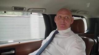 Александр Карелин. Вспомнить все. Анонс