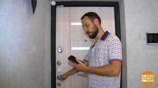 Умный дом: и что в нем умного? Доброе утро. Суббота. Фрагмент