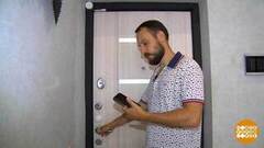 Умный дом: и что в нем умного? Доброе утро. Суббота. Фрагмент