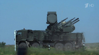 В России отмечается День оружейника