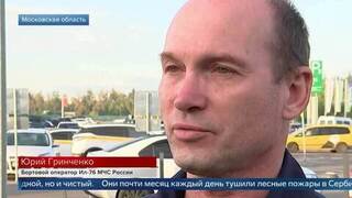 Бортовой оператор Ил-76 заявил, что аналогов самолету в Европе не существует