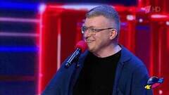 Все команды. Разминка с залом. Летний кубок 2026. КВН. Фрагмент