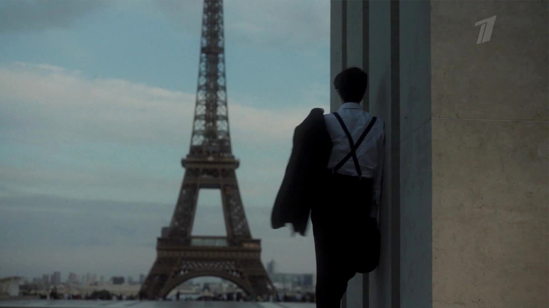 Премьера. Кьяра Мастроянни в фильме «Мой Марчелло»