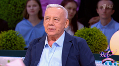«Я бы вышла за него замуж!» Роза Сябитова оценила 72-летнего жениха. Давай поженимся. Фрагмент