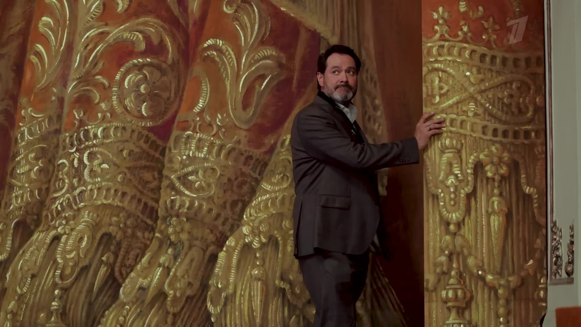 К юбилею Ильдара Абдразакова. Премьера. «Свой голос»