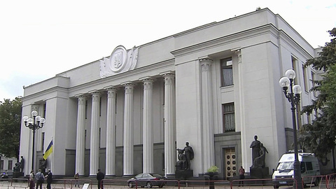 В Верховной раде заявили, что русскоязычных украинцев не существует
