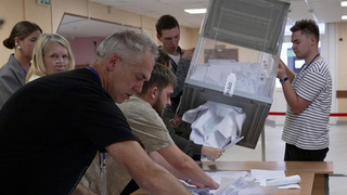 Кибератаки на избирательную систему провалились, заявили эксперты